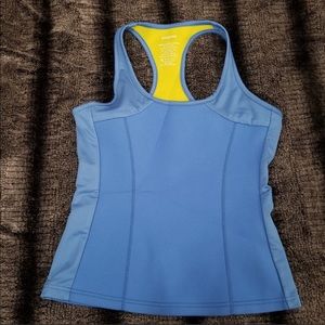 Zaggora Hot Pants Brand Tank Top Medium